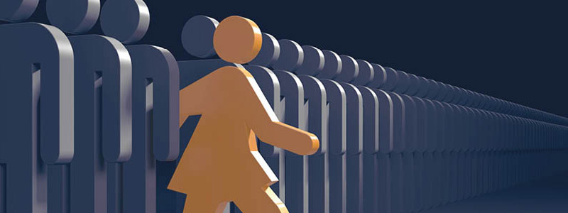 Women In Leadership Championing Women In Your Organisation