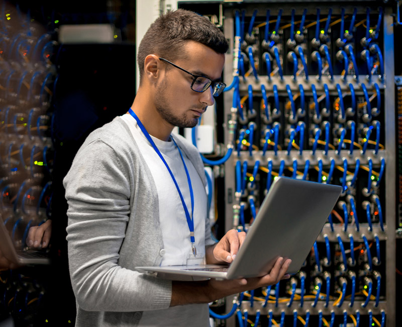 It Talent Shortages In A Global Pandemic
