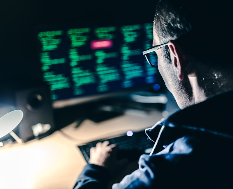 Are You Prepared For Cybersecurity Threats To Online Workforce