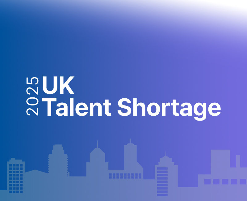 Bs Talent Shortage