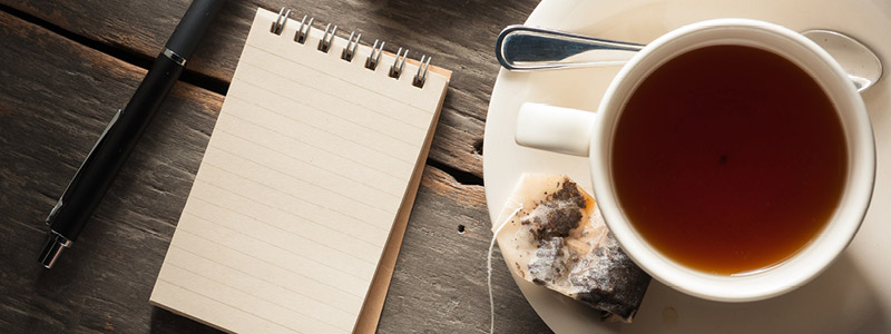 How Many Tea Breaks Do You Take In A Day
