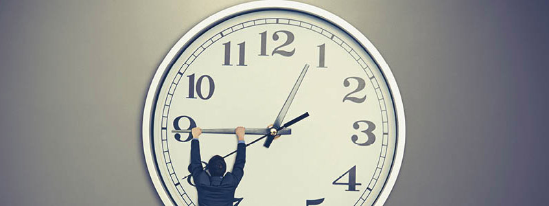 Its Time To Stop Delaying The Inevitable