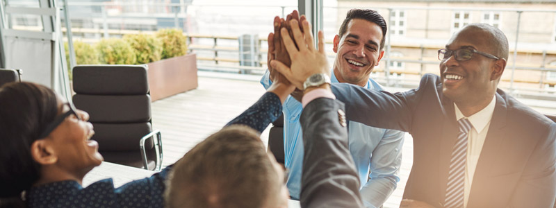 How Can You Motivate Your Team In 2018