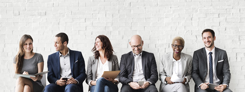 Finding The Right Talent To Kick Off 2018