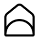 Icon of envelope